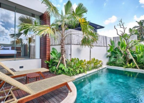 Cinta Ubud Romantic Villas